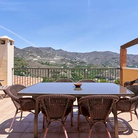 Casa Fuentes 2 B2 Almunecar