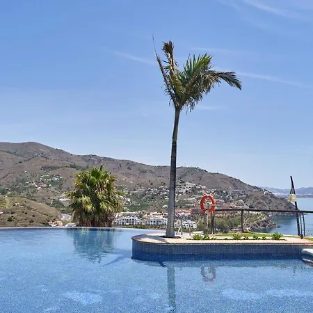 Casa Fuentes 2 B2 Holiday home Almunecar