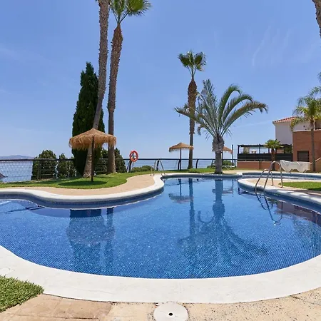 Casa Fuentes 2 B2 * Almunecar