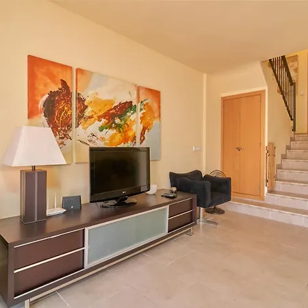 Casa Fuentes 2 B2 Holiday home Almunecar