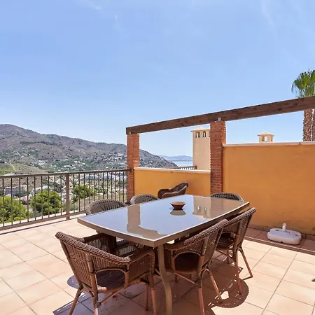 Casa Fuentes 2 B2 * Almunecar