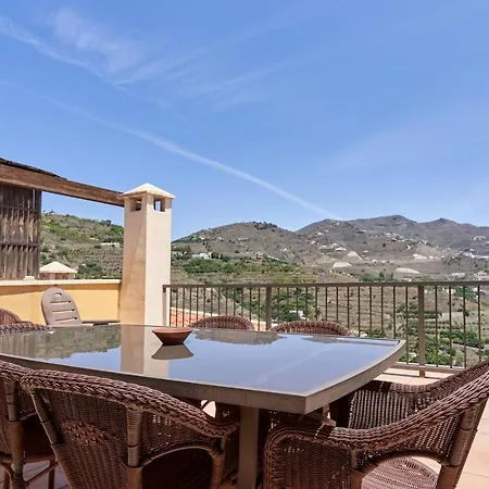 Casa Fuentes 2 B2 Almunecar