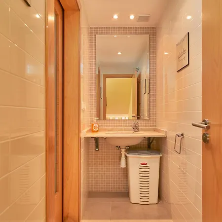 Holiday home Casa Fuentes 2 B2 *
