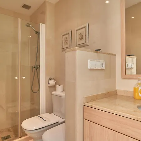 Holiday home Casa Fuentes 2 B2