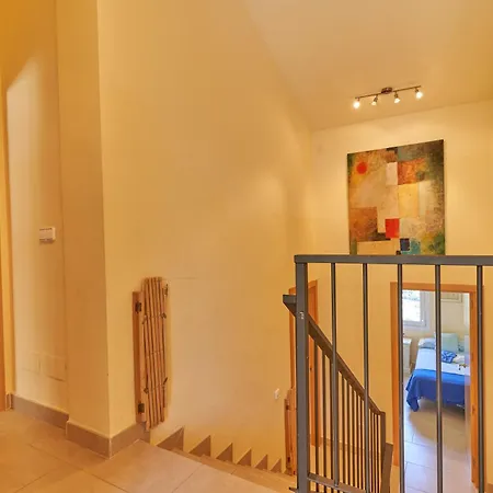 Casa Fuentes 2 B2 * Almunecar
