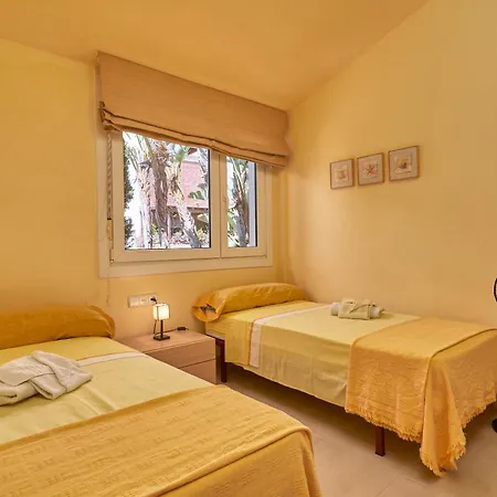 Holiday home Casa Fuentes 2 B2