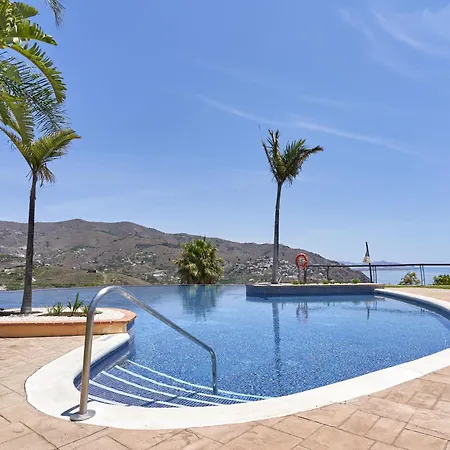 Casa Fuentes 2 B2 Holiday home *