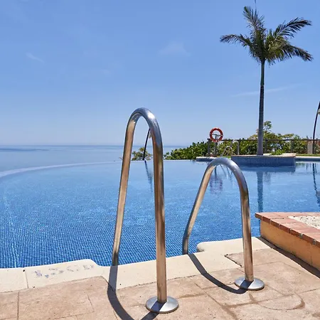 Holiday home Casa Fuentes 2 B2