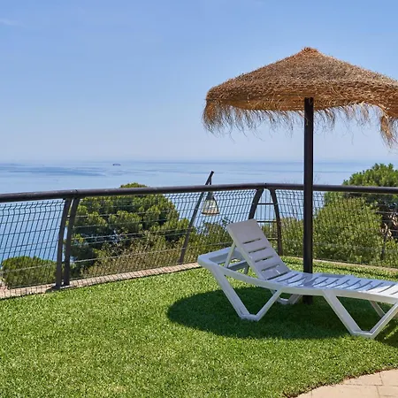 Casa Fuentes 2 B2 Holiday home *