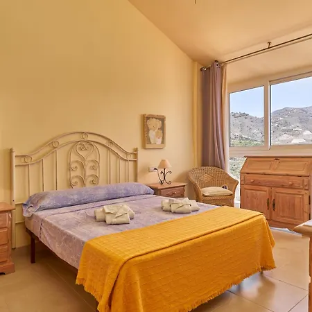 Casa Fuentes 2 B2 Semesterbostad