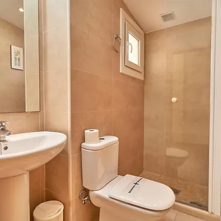 Casa Fuentes 2 B2 * Almuñécar