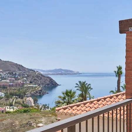 Casa Fuentes 2 B2 Dom wakacyjny Almuñécar