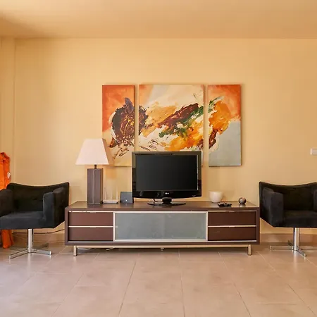 Casa Fuentes 2 B2 * Almuñécar