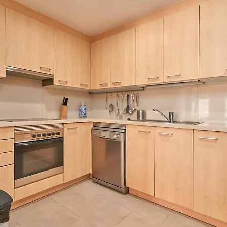 Casa Fuentes 2 B2