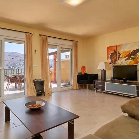 Casa Fuentes 2 B2 * Almuñécar