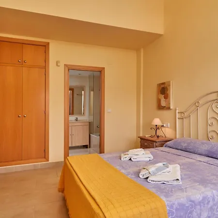 Casa Fuentes 2 B2 Almuñécar