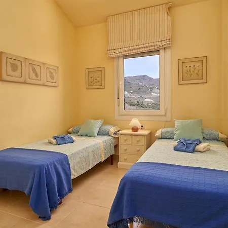 Casa Fuentes 2 B2 * Almuñécar