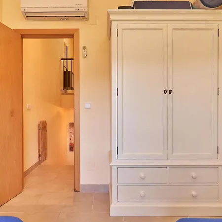 Casa Fuentes 2 B2 Dom wakacyjny Almuñécar